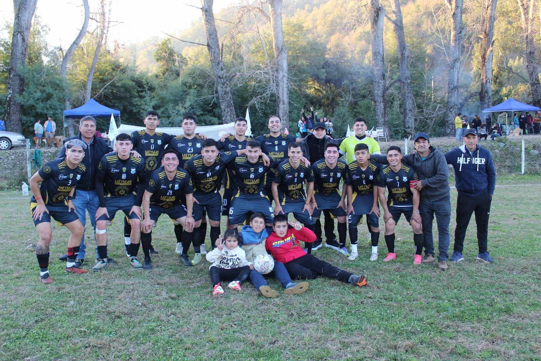 ¡Peñasco es el Rey: Se consagró campeón de la Serie de Honor!